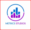 Metrics Studios logo