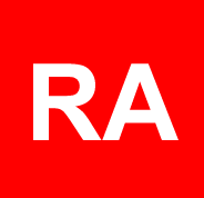 RA.Africa logo