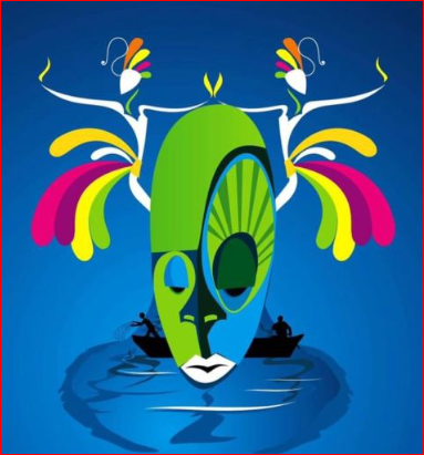 Brand Communication and Visibility for Carniriv - The Port Harcourt Carnival