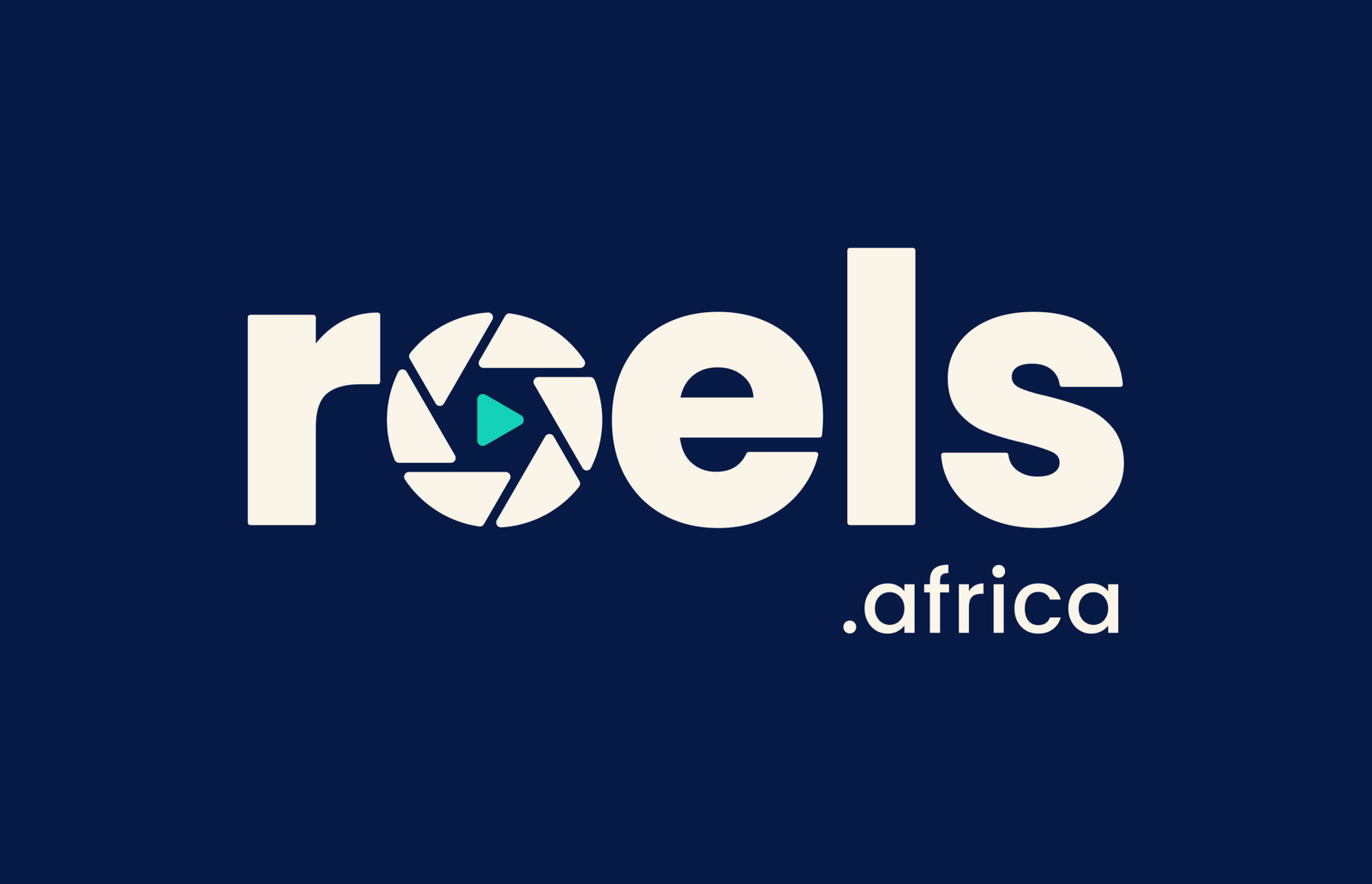 Reels.Africa logo