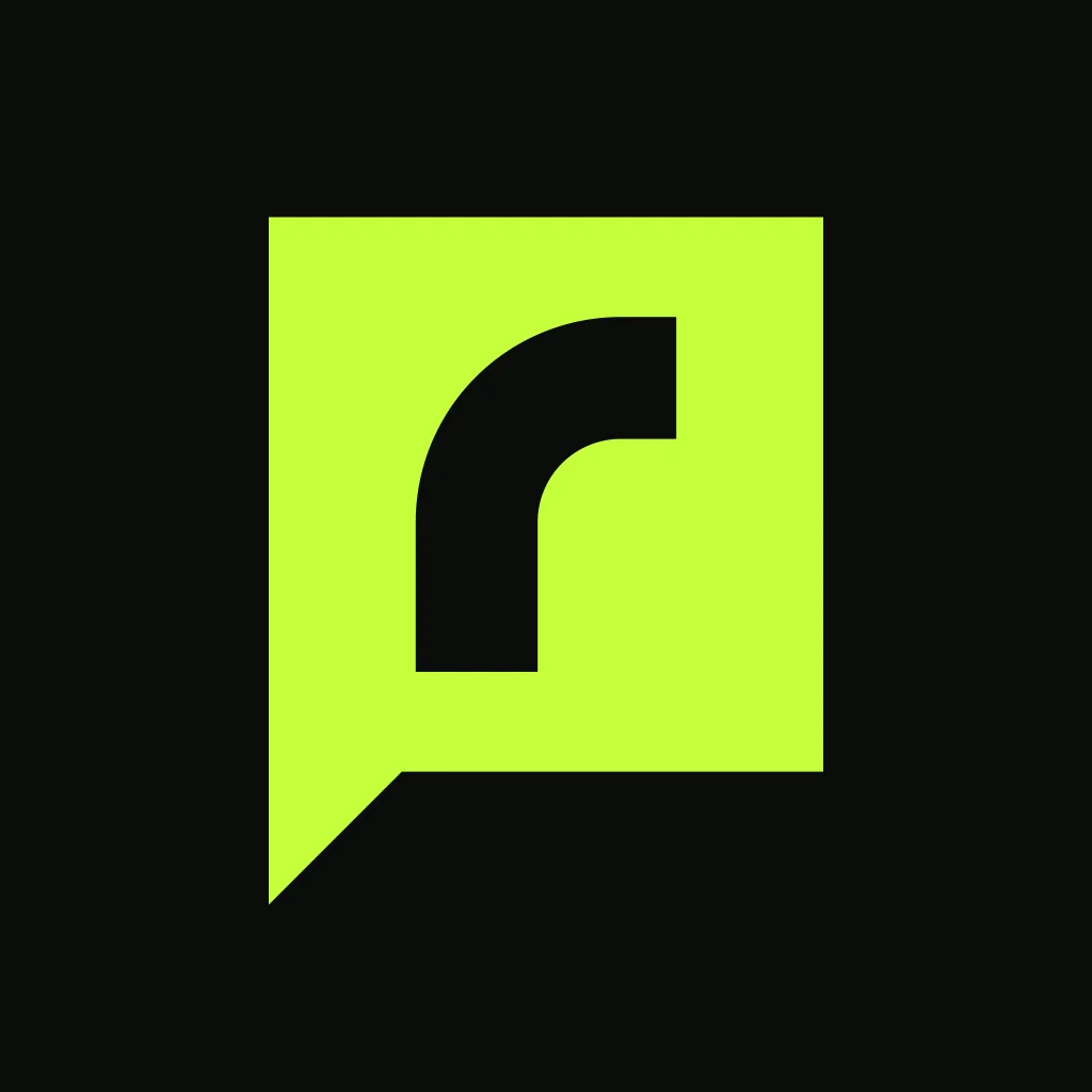 Rallify logo