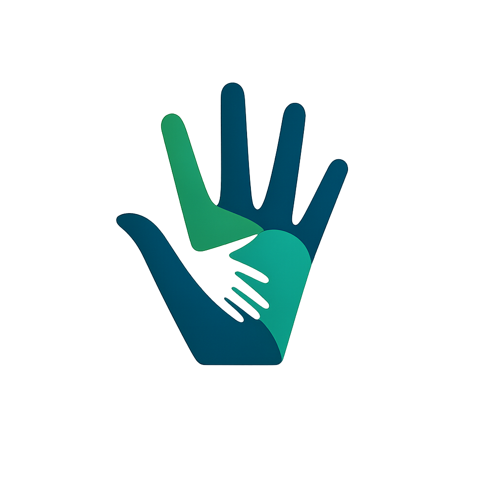 Small Help logo